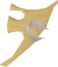 Arcane spirit shield